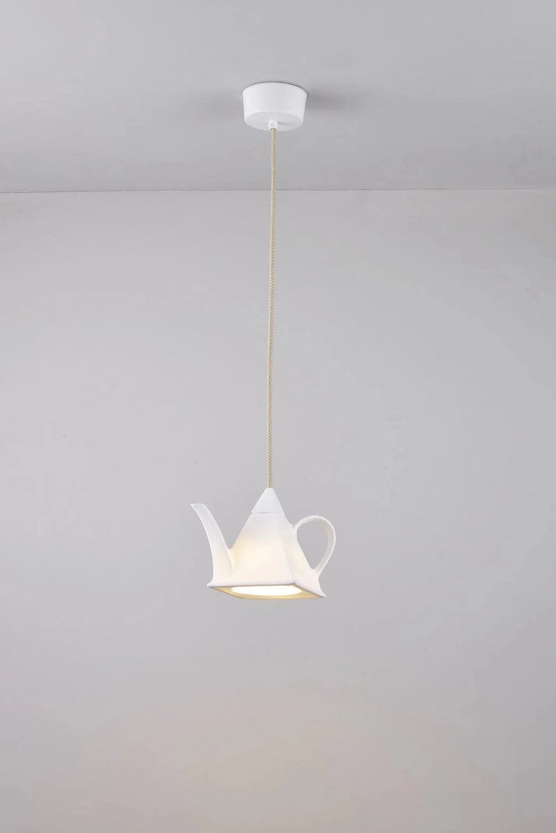 Teapot 0 Pendant - Original BTC Pendants - HORNE