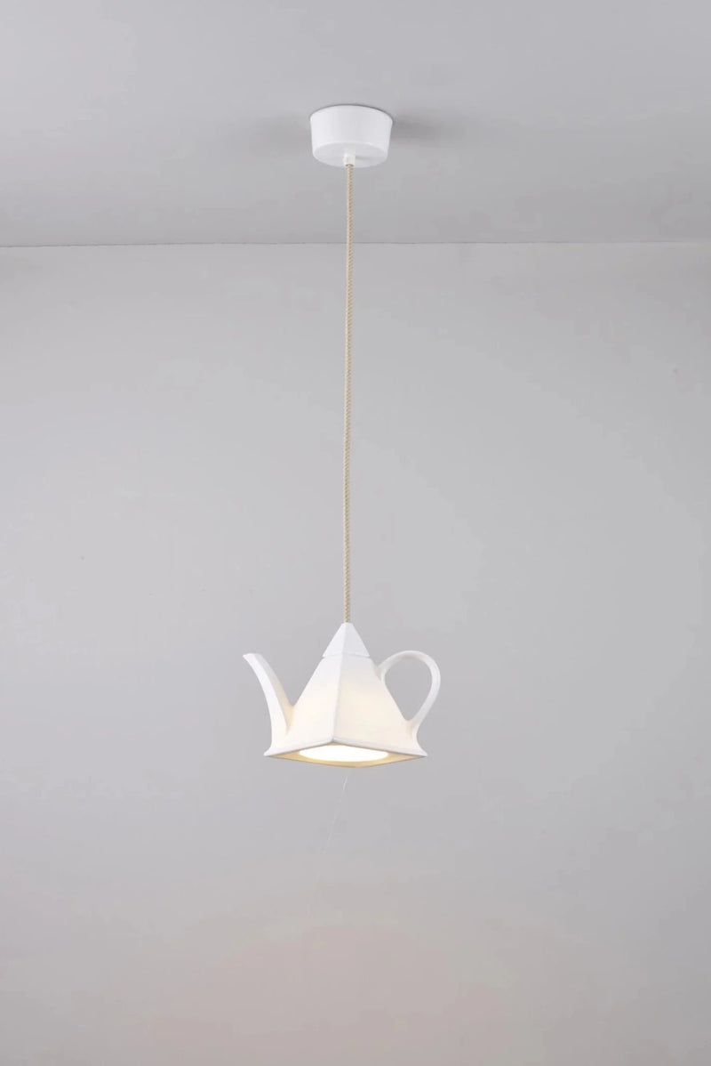 Teapot 0 Pendant - Original BTC Pendants - HORNE