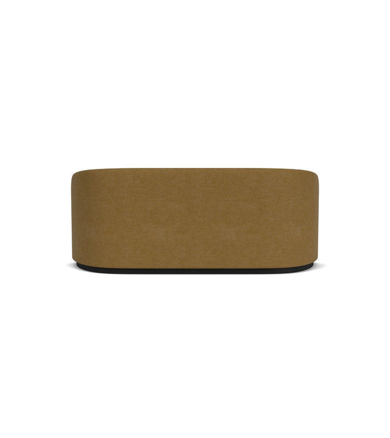 Tearoom Sofa - Audo Copenhagen - Chairs - Boucle 02 - HORNE