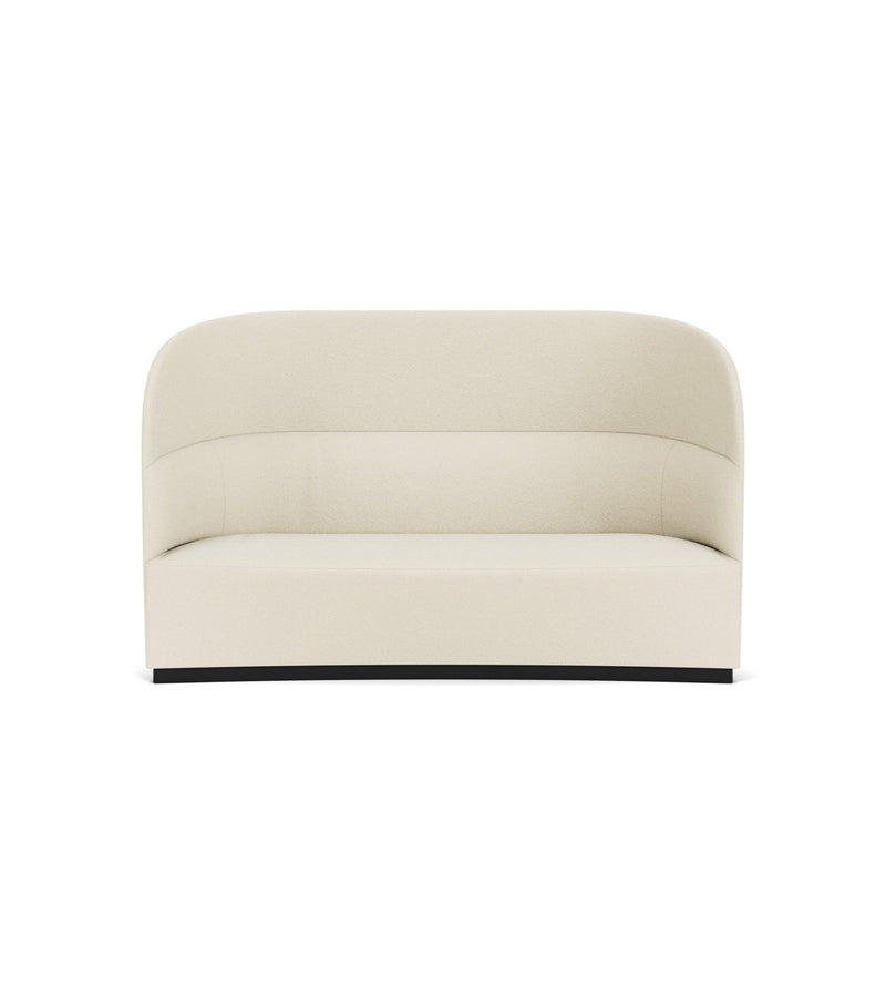 Tearoom Sofa, High Back - Audo Copenhagen - Sofas - Boucle 02 - With Power Outlet - HORNE