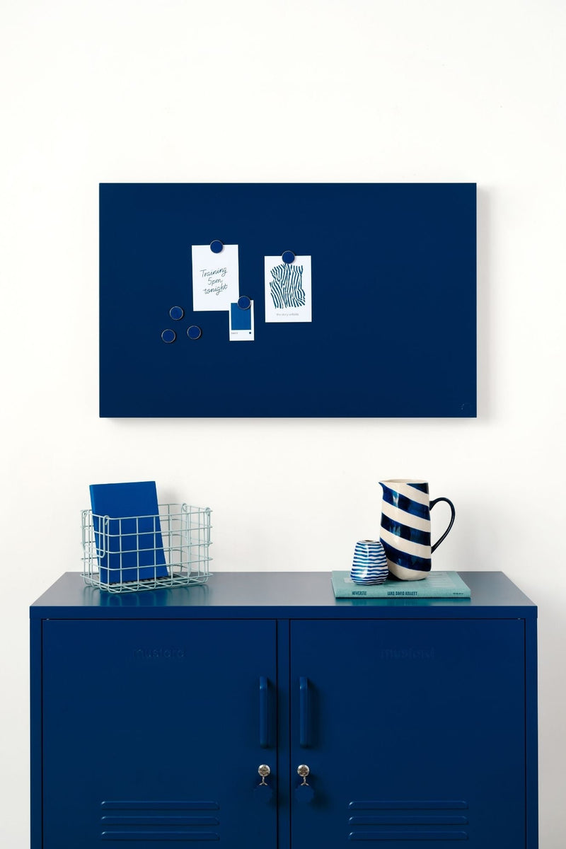 The Storyboard - Mustard Made Storage + Organization - Blush - HORNE