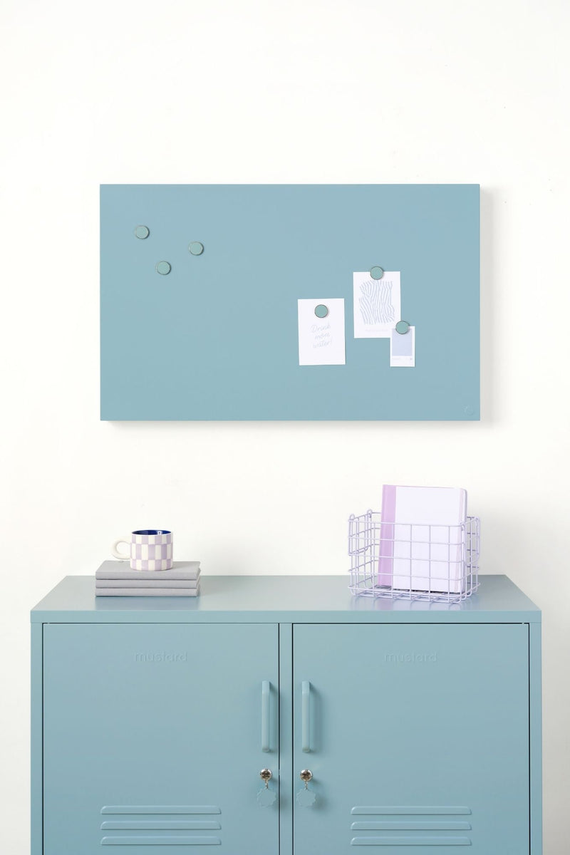The Storyboard - Mustard Made Storage + Organization - Blush - HORNE