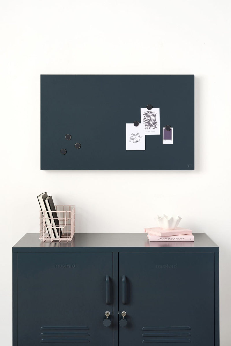 The Storyboard - Mustard Made Storage + Organization - Blush - HORNE