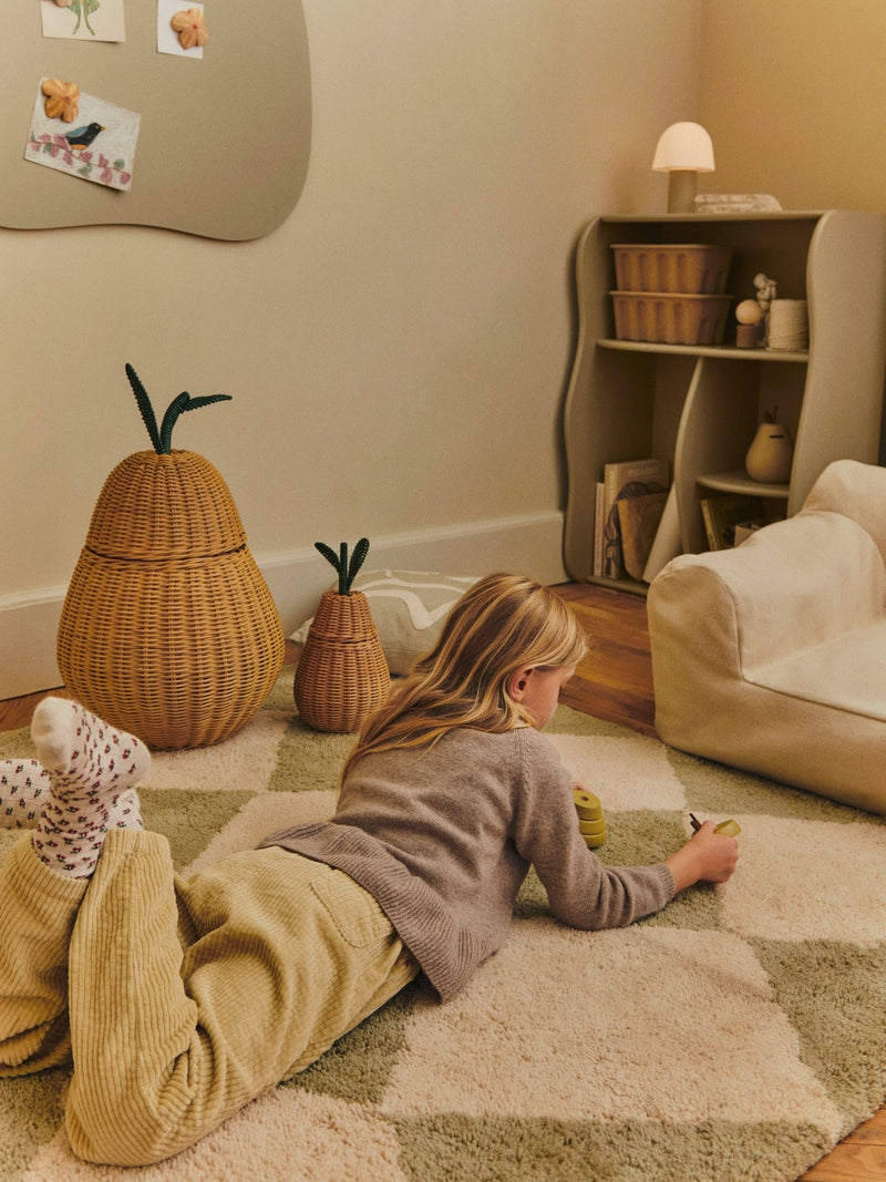 Tilt Rug - 140 x 200 - Ferm Living Rugs - HORNE