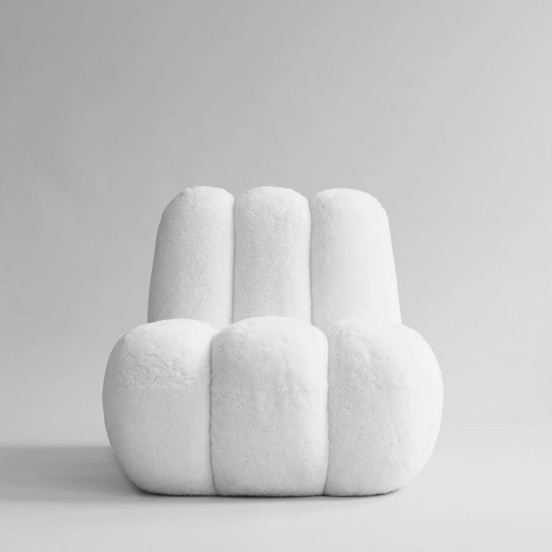 Toe Chair - 101 Copenhagen Chairs - Warm Ash (C142) - HORNE