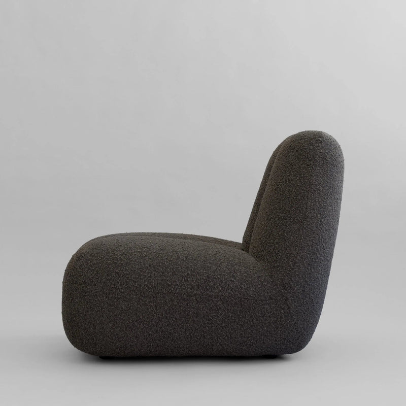 Toe Chair - 101 Copenhagen Chairs - Warm Ash (C142) - HORNE