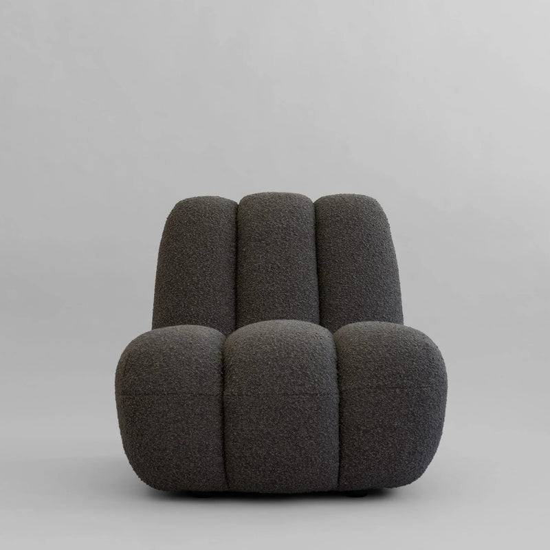 Toe Chair - 101 Copenhagen Chairs - Warm Ash (C142) - HORNE