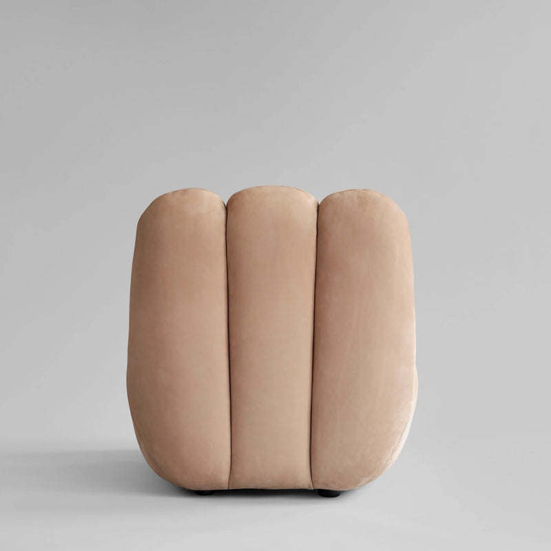 Toe Chair - 101 Copenhagen Chairs - Warm Ash (C142) - HORNE
