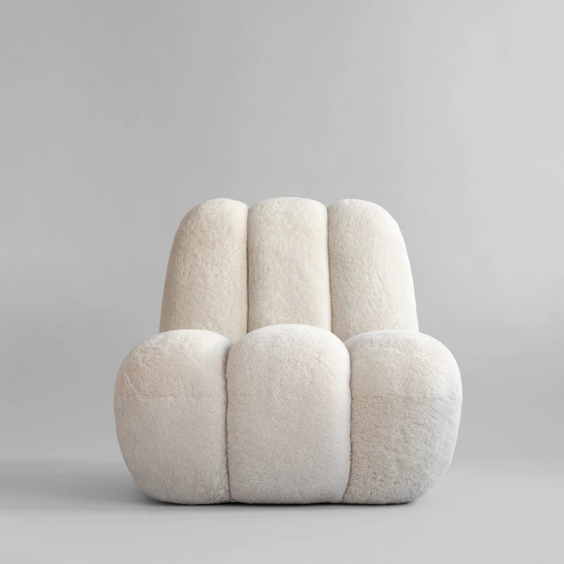 Toe Chair - 101 Copenhagen Chairs - Warm Ash (C142) - HORNE