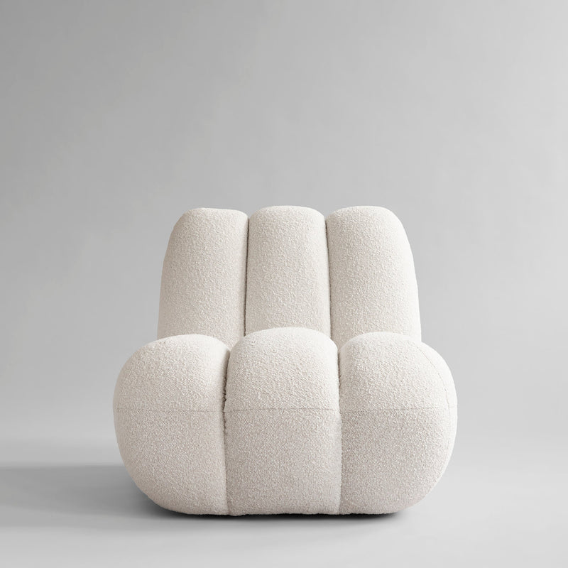 Toe Chair - 101 Copenhagen Chairs - Warm Ash (C142) - HORNE