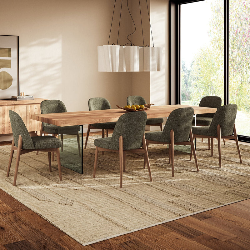 Tonia Dining Chair - Urbia Chairs - HORNE