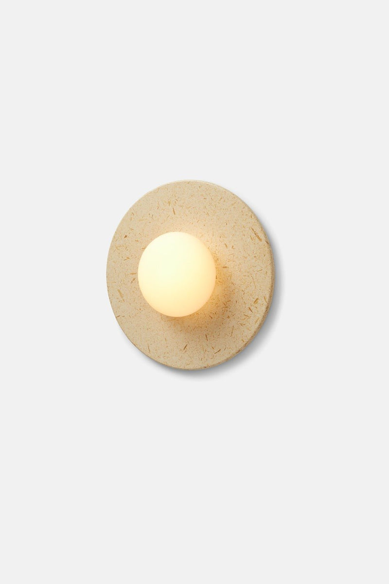 Topo Sconce - RBW Lighting - Small 8.5