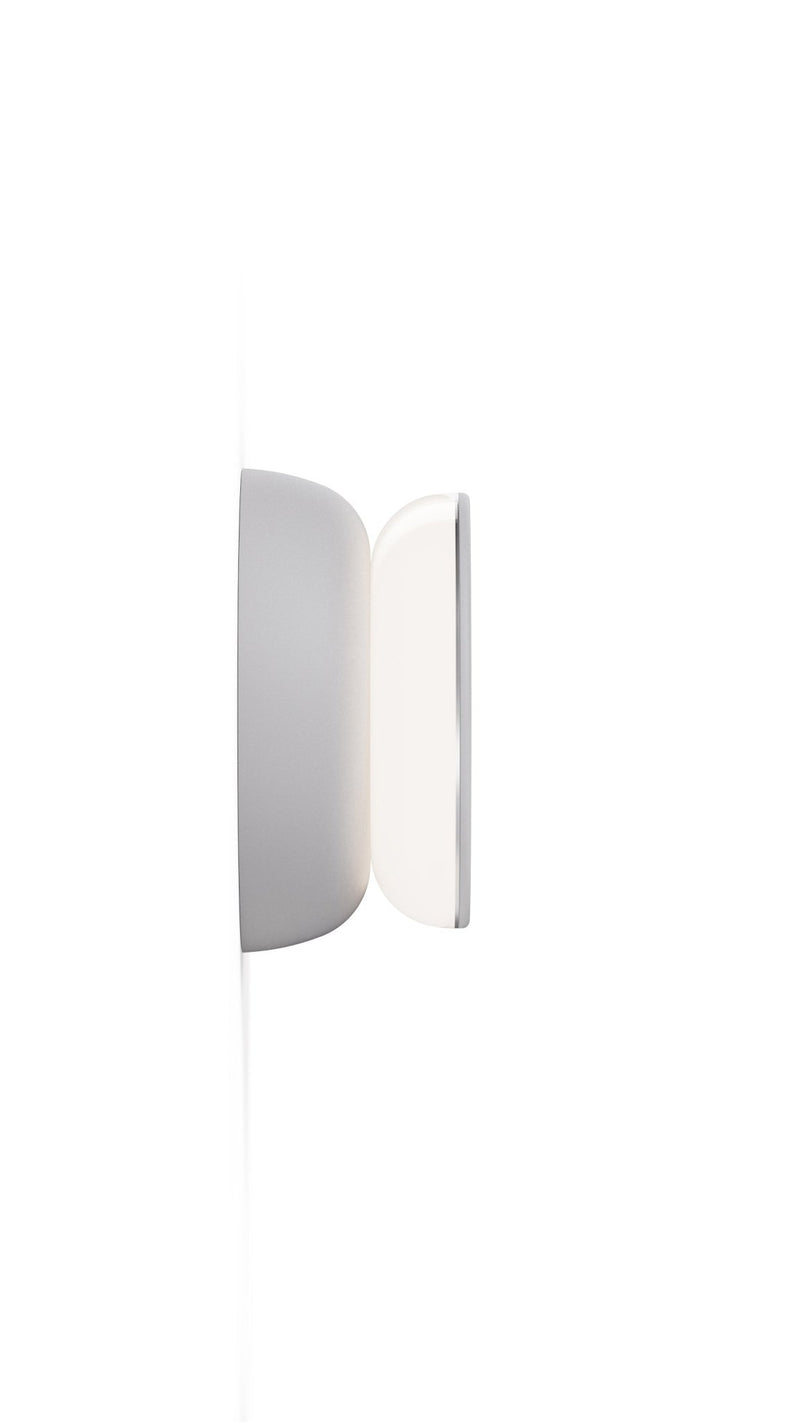 Totem Puck - Pablo Designs - Wall Sconces - Black/Black - HORNE