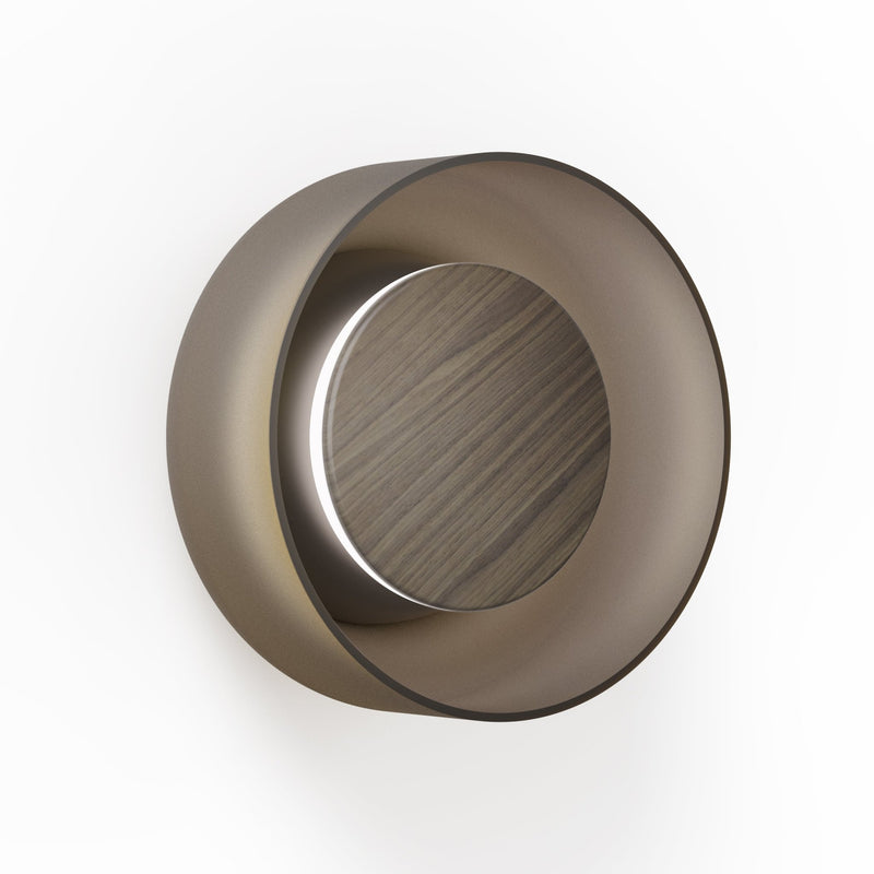 Totem Sconce - Pablo Designs - Wall Sconces - White/White/White - HORNE
