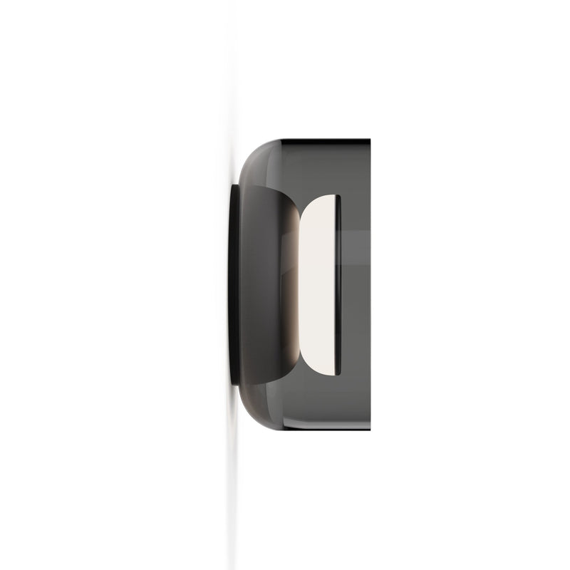 Totem Sconce - Pablo Designs - Wall Sconces - White/White/White - HORNE