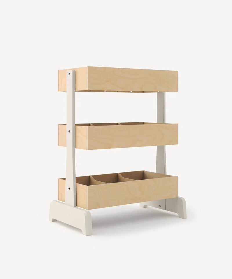 Toy Store - Oeuf - Kids + Baby - Birch - HORNE