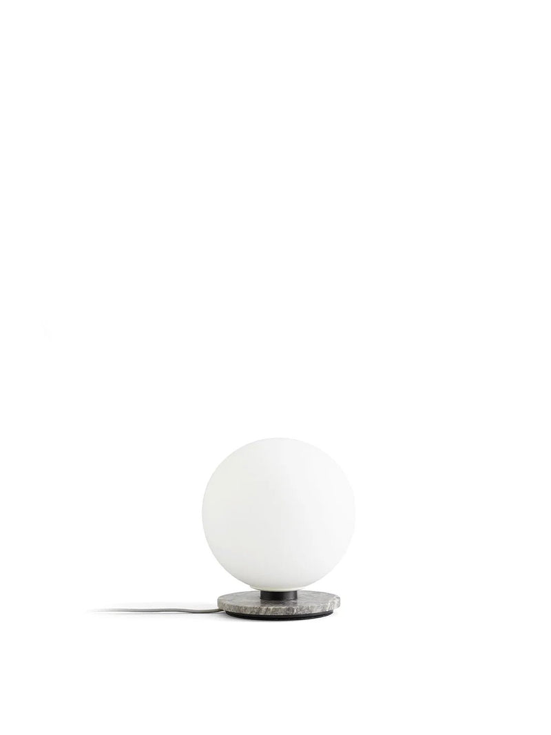 TR Bulb Table & Wall Lamp - Audo Copenhagen Table + Task - HORNE