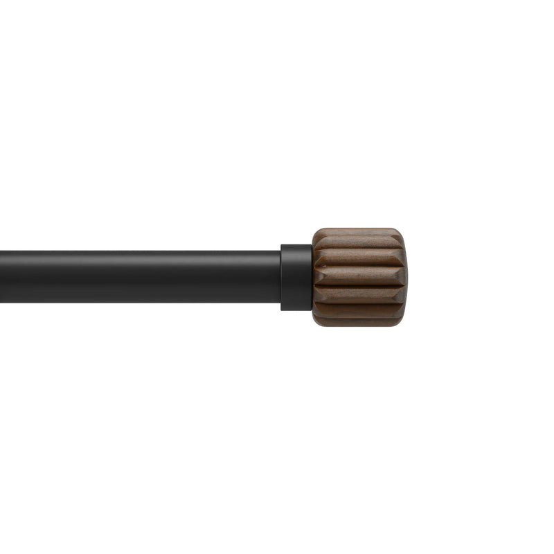 Evie Pinpoint Curtain Rod
