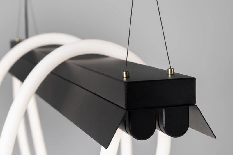 Tubelight - Moooi Lighting - 150 - HORNE
