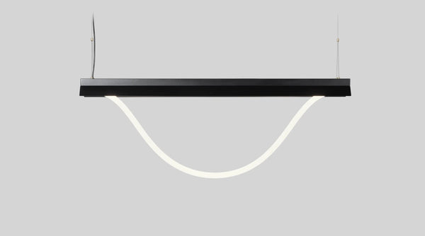 Tubelight - Moooi Lighting - 150 - HORNE