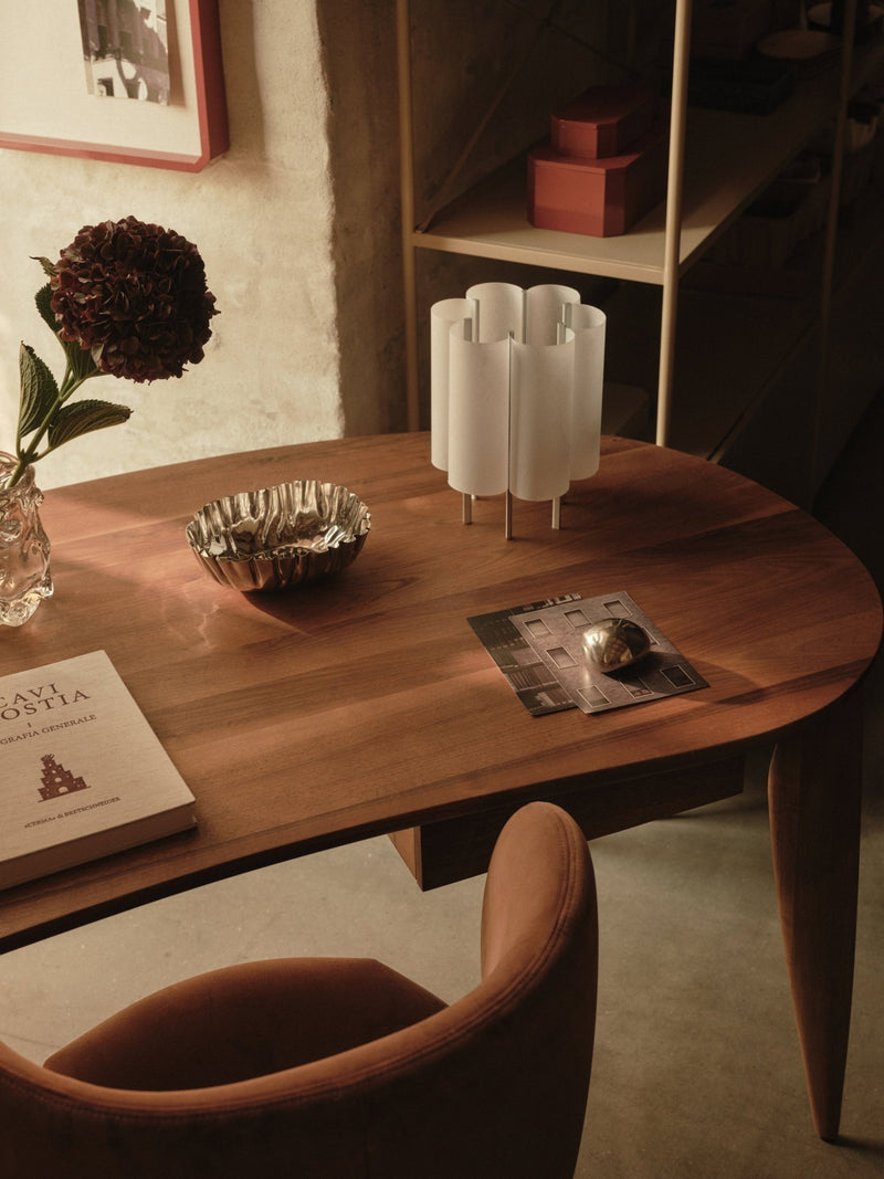 Tydra Bowl - Ferm Living Storage + Organization - Small - HORNE
