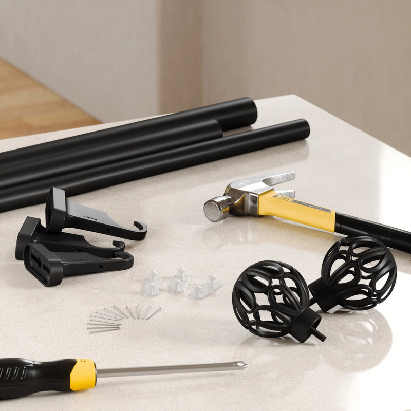 Aria Cage Pinpoint Rod