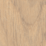 White Oiled Oak