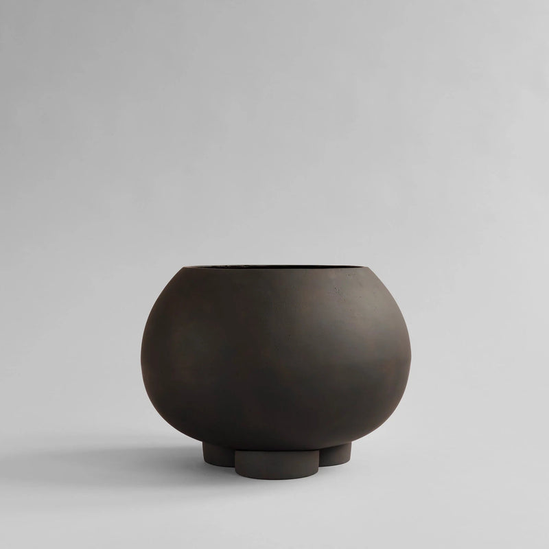 Urchin Plant Pot - 101 Copenhagen Vases - Big - HORNE