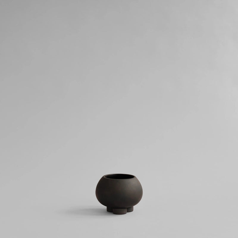 Urchin Plant Pot - 101 Copenhagen Vases - Big - HORNE