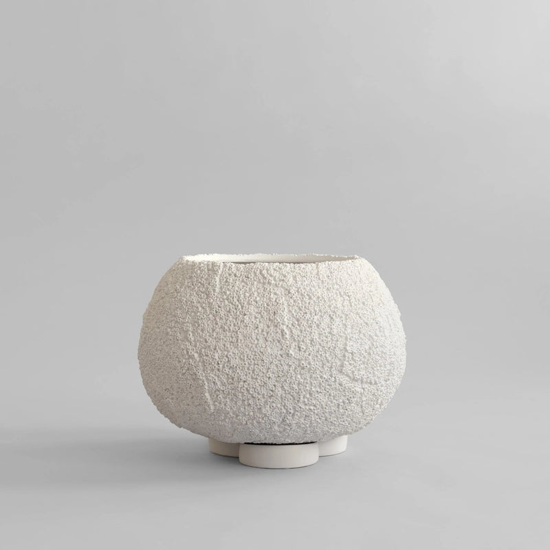Urchin Plant Pot - 101 Copenhagen Vases - Big - HORNE