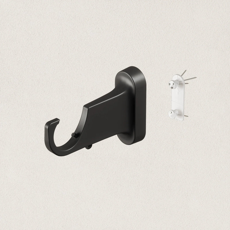 Evie Pinpoint Curtain Rod