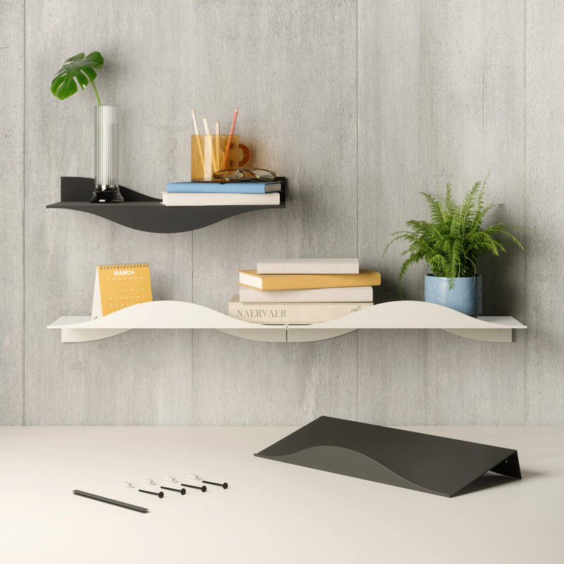 Surf Shelf - Set of 2