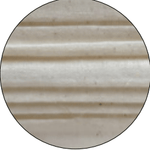 Custom Muslin Pleats