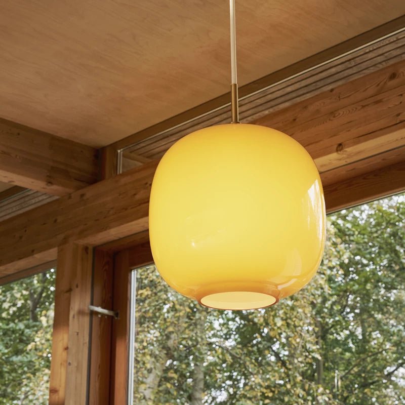 VL45 Radiohus Pendant - Louis Poulsen - Pendants - Small - HORNE
