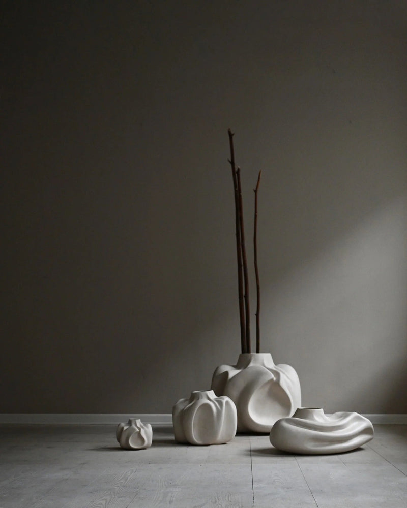Wabi Vase - 101 Copenhagen Vases - Big - HORNE