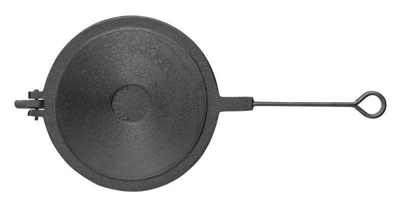 Waffle Iron - 8.25