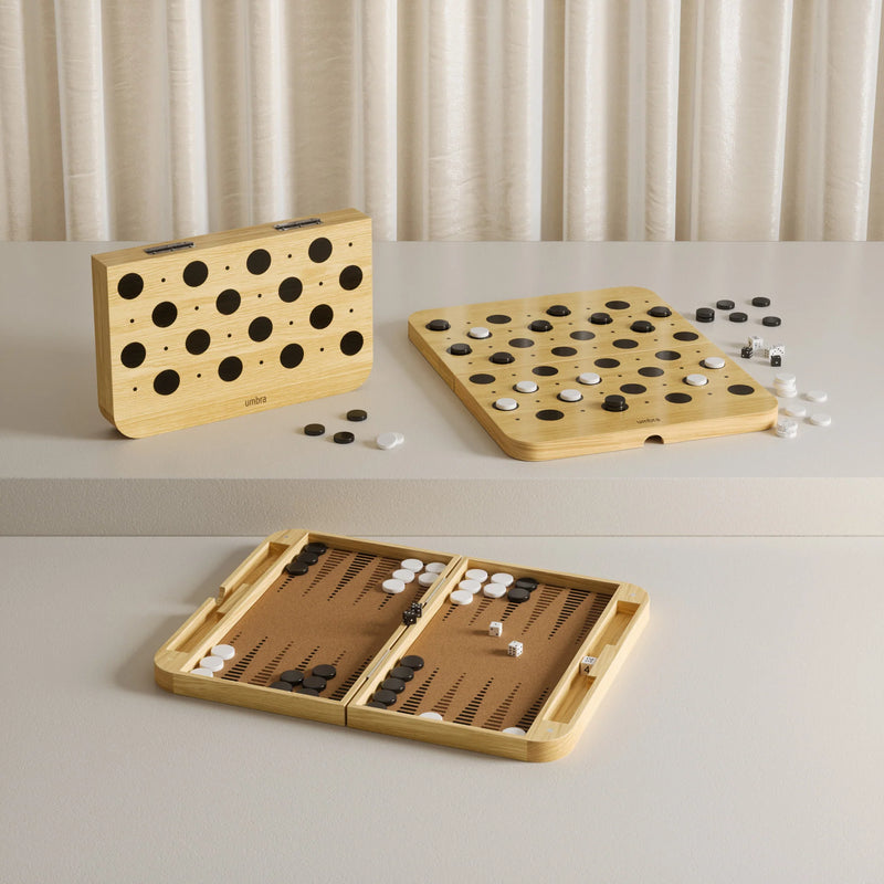 Blitz Backgammon