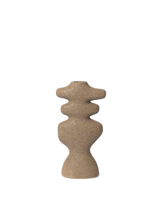 Yara Candle Holder