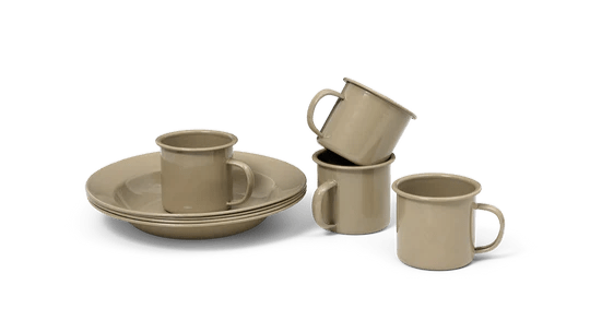 Yard Picnic Set