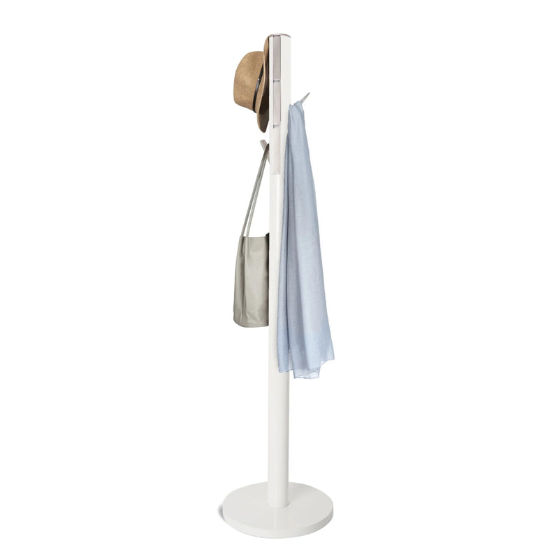 Flapper Coat Rack