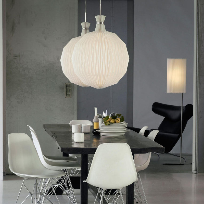 101 Pendant - Le Klint Pendants - Small - HORNE