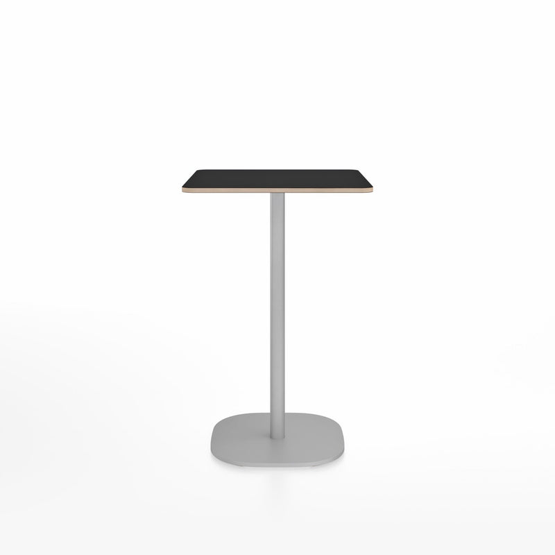 2 Inch Counter Table - 24