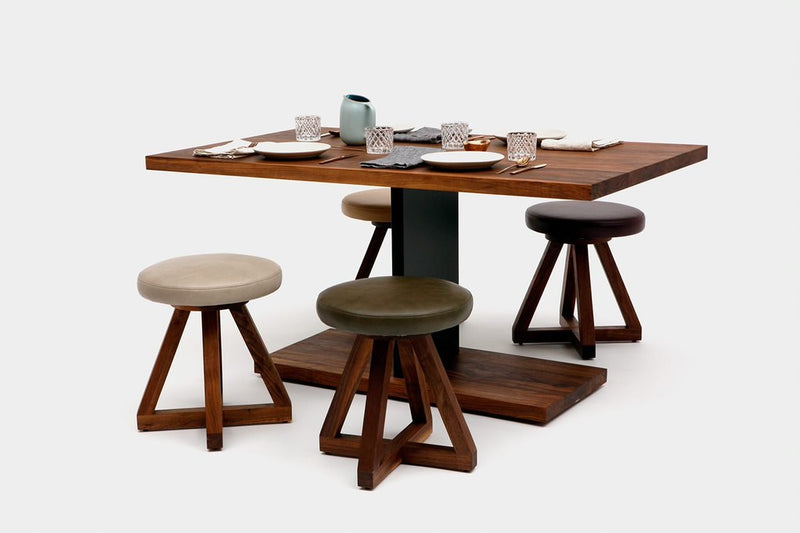 2020 Dining Table - Artless - Tables + Desks - 60