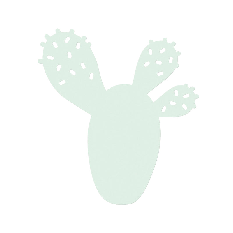 Cactus Trivet - Fermob - Outdoor Accessories - Clay Grey - HORNE