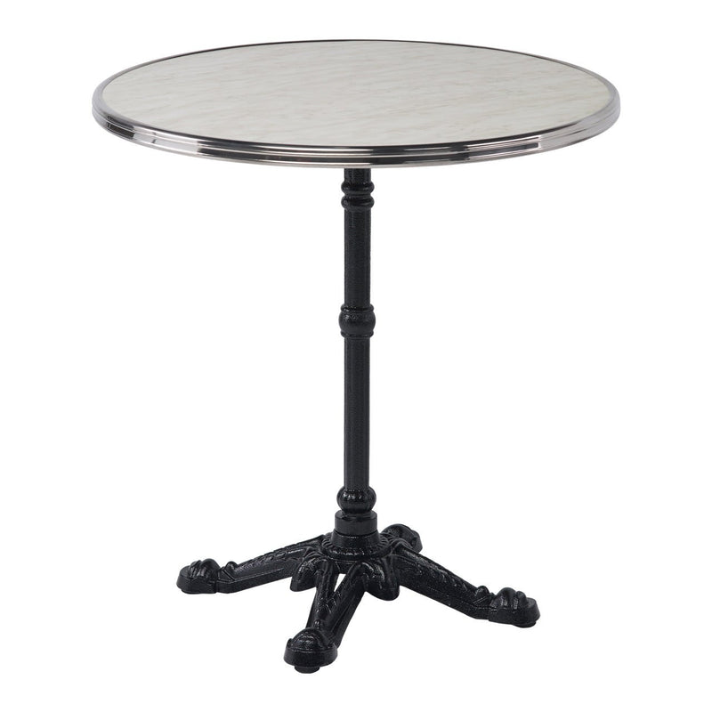Cast Iron Bistro Table by Sika
