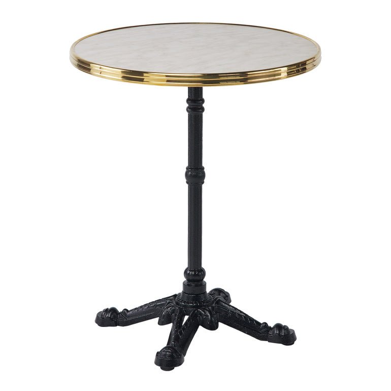 Cast Iron Bistro Table by Sika