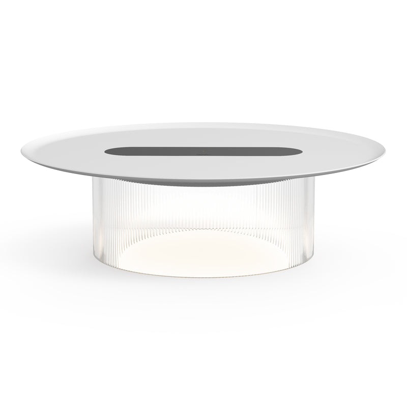 Carousel Table Lamp - Pablo Designs - Table + Task - 18