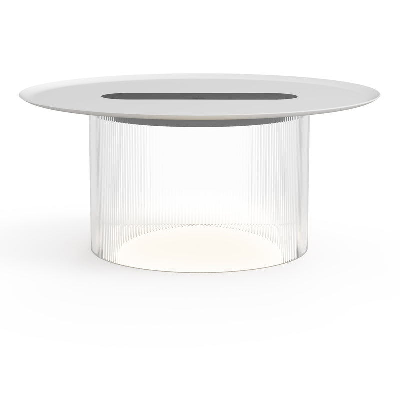 Carousel Table Lamp - Pablo Designs - Table + Task - 18