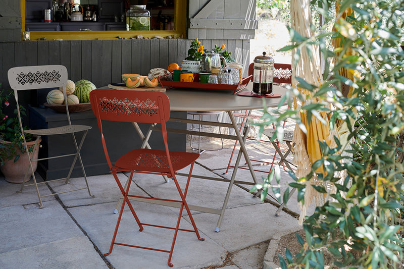 Caractere Round Table 50