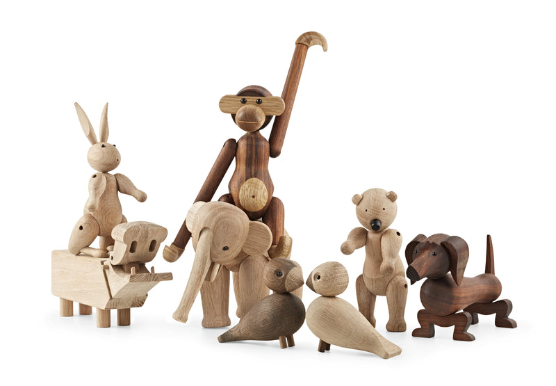 Dog - Kay Bojesen - Kids + Baby - HORNE